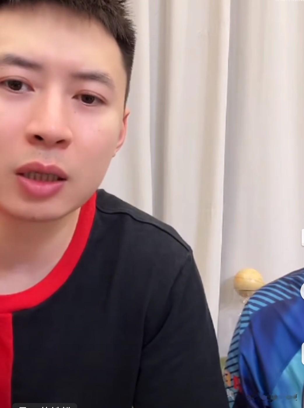 回应为什么打不了乒超联赛方博:乒超为什么打不了，没有为什么，就是被通知外协打不