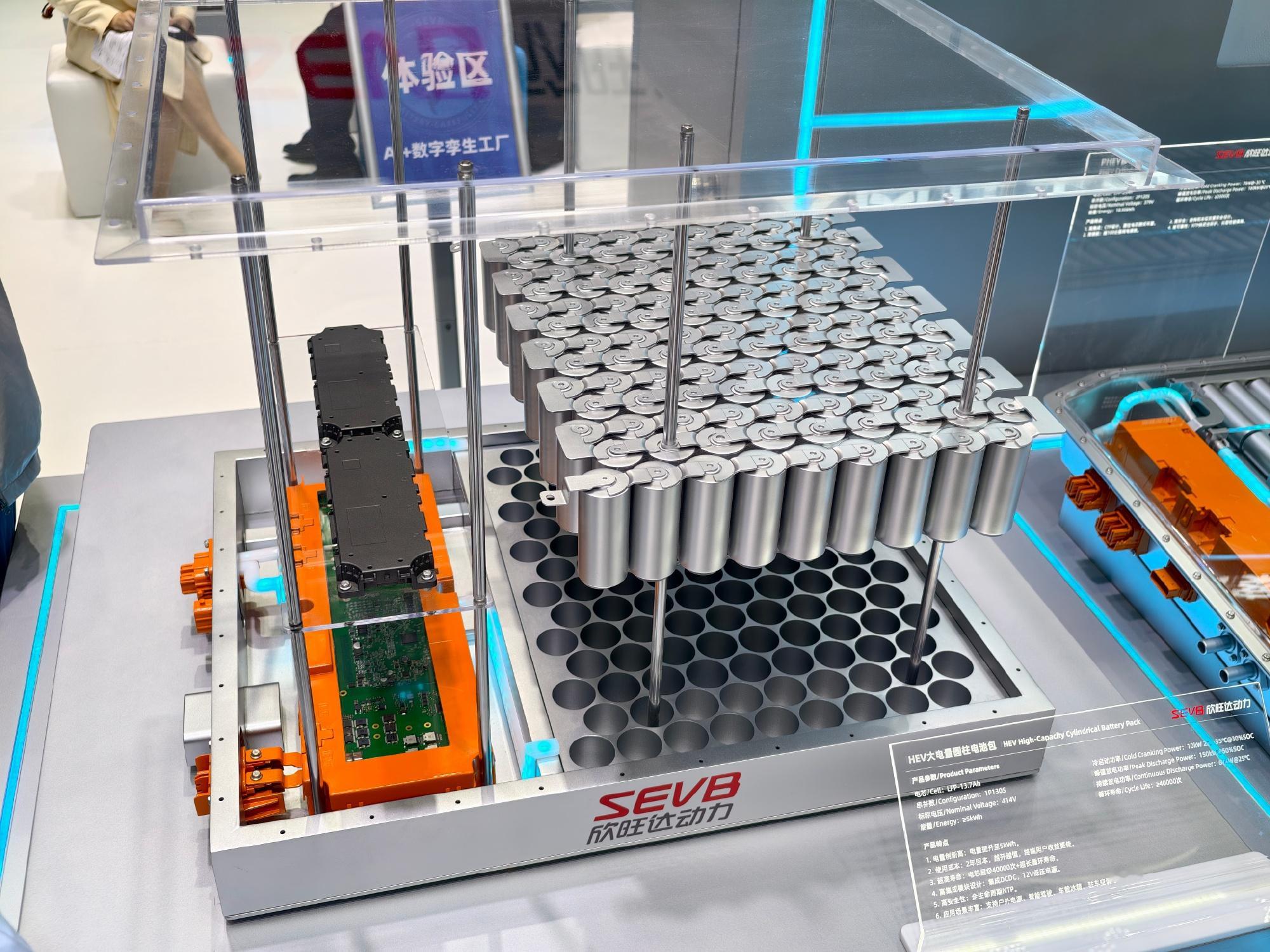 HEV市场会卷土重来，除了丰田本田之外，自主的HEV车型也会卷土重来，不仅是吉利
