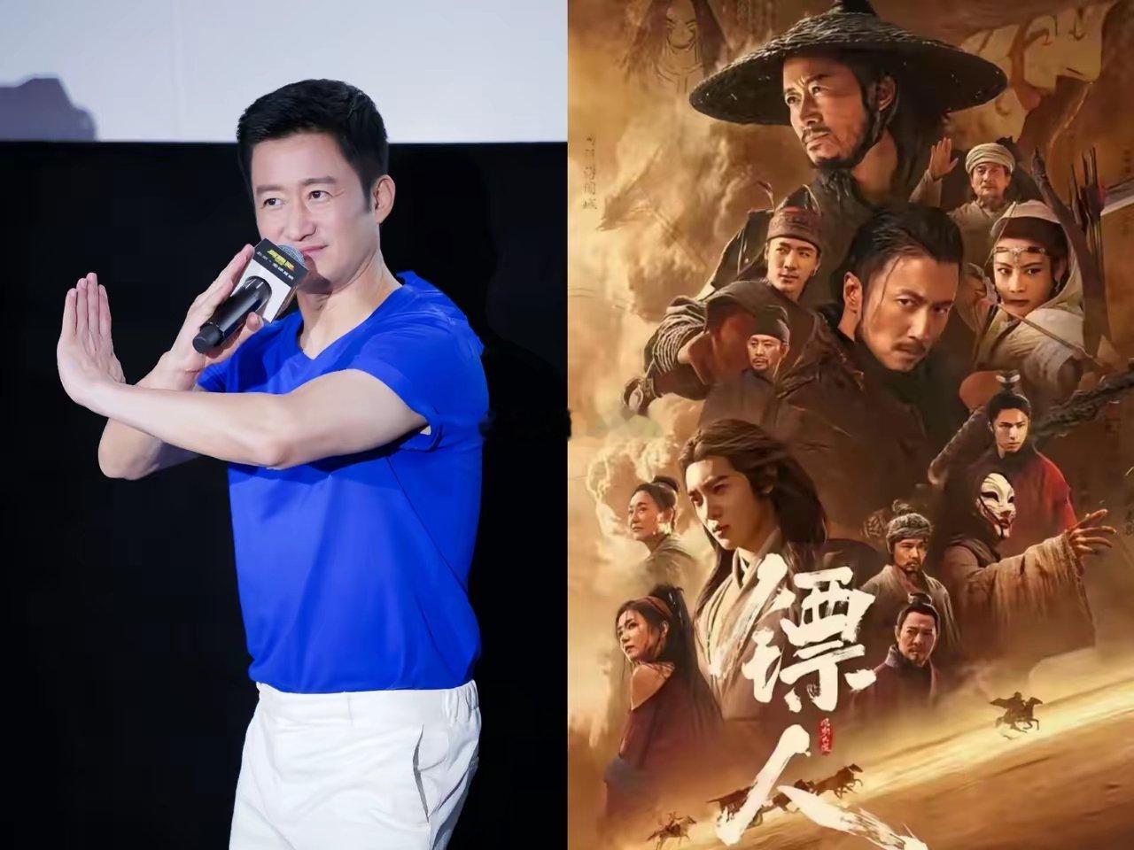 吴京担心的事还是来了，不是因为4000万太少了，也不是因为观众真的不喜欢他了，而