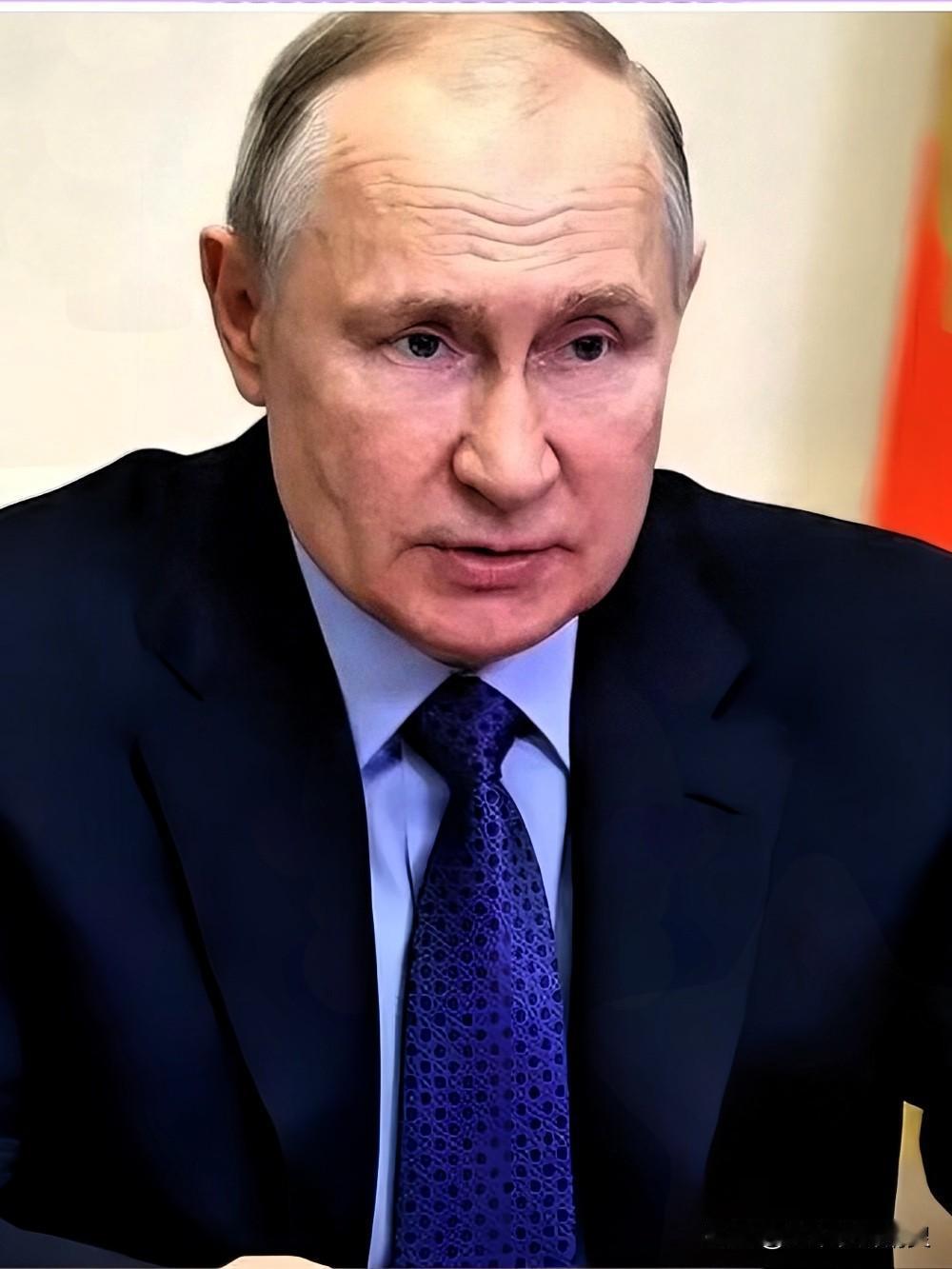 普京这回可是把话说得明明白白，一点弯都不绕！12月17号在国防部会议上直接摊牌