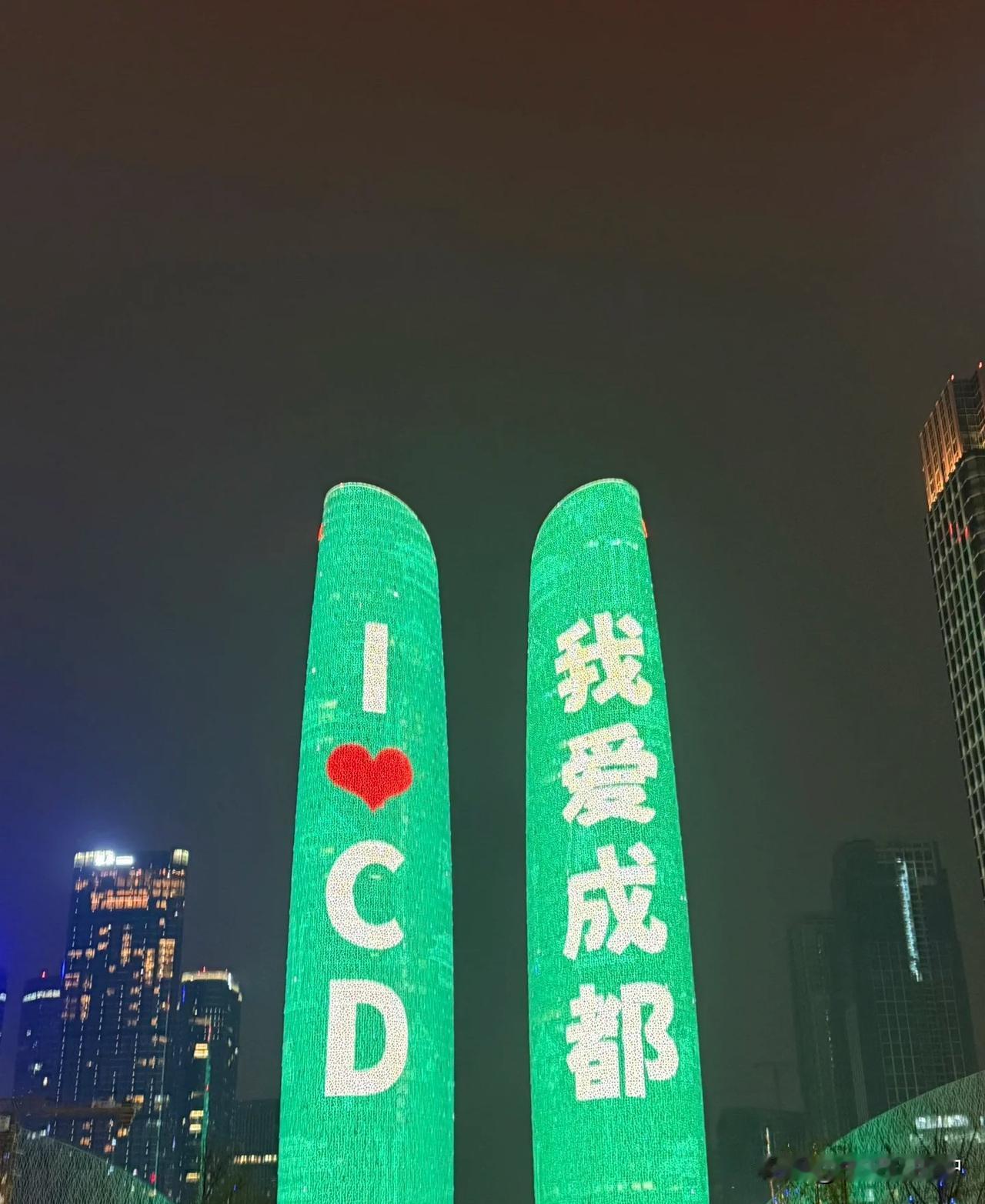 在成都三环内住了一周，体验感堪称“真香现场”！总结几个让我疯狂心动的点——1