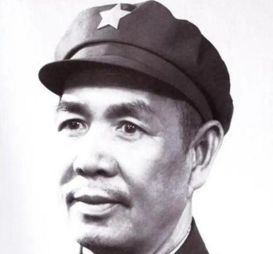 战术指挥能力最突出的八位开国少将？“1948年初冬，辽西平原的指挥帐里，林彪突