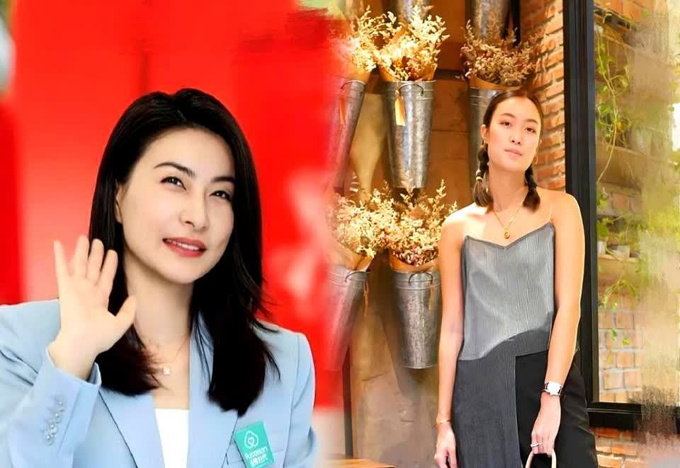 霍家又有大新闻！郭晶晶估计怎么也想不到自家三弟霍启仁的媳妇南风，