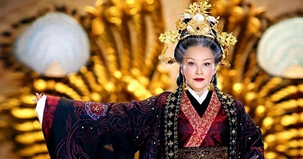 窦漪房为何有二子一女，却偏爱馆陶公主和梁王刘武，对亲生儿子汉景帝反而不够好？公