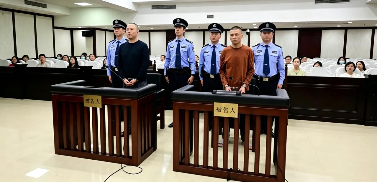 缅北魏家犯罪集团案也已完成一审宣判，缅北果敢四大家族只剩下刘家尚未宣判。魏家法庭