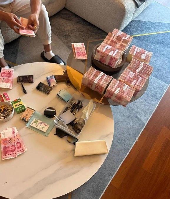 害怕兄弟苦，又怕兄弟开路虎