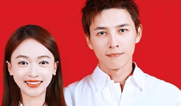 9月25日，洪尧发文回应婚变，称自己和吴谨言好着呢，网友们不要疑似这儿，疑似那儿