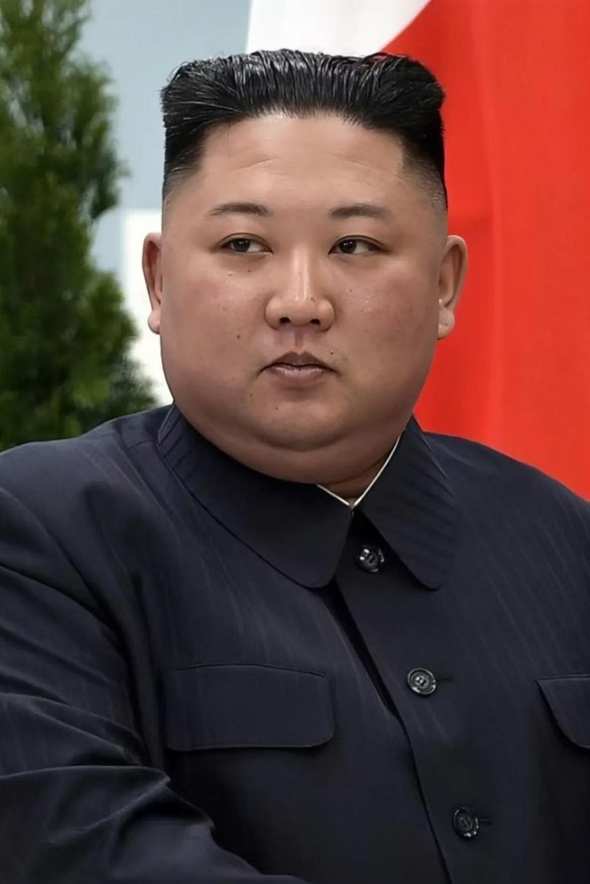 就在刚刚朝鲜正式宣布了9月22日，朝中社报道9月20-21日，朝鲜第十四