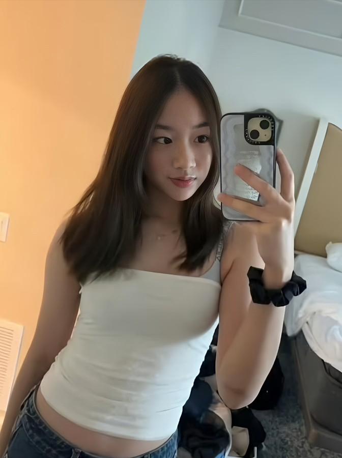 果然是女大不中留啊！吴尊万万没想到，才15岁的女儿居然有了小男友？自己就要当上老