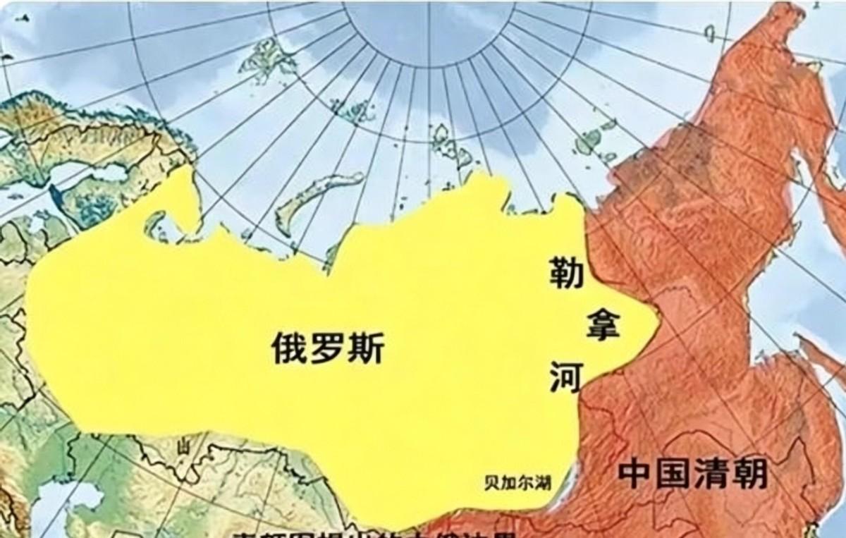 雅克萨之战，清军赢了！但很多人不知道，谈判桌上，索额图一开始提出的边界，竟然是勒