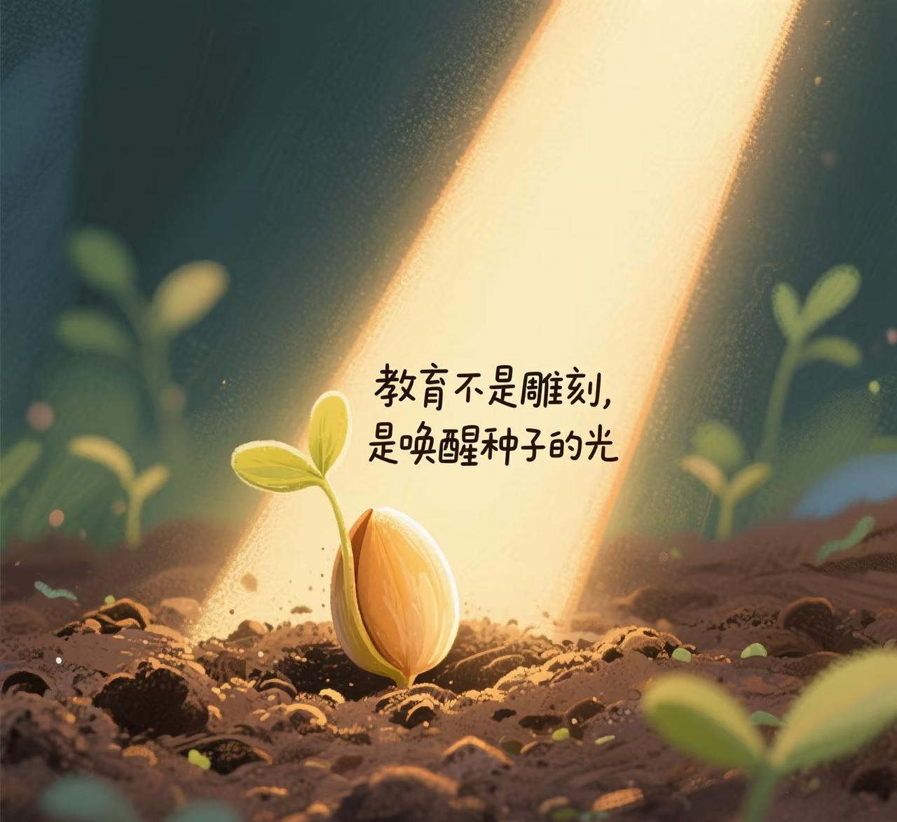 绝了！“十四五”教育太能打！5500万人才涌入社会！家人们谁懂啊！“