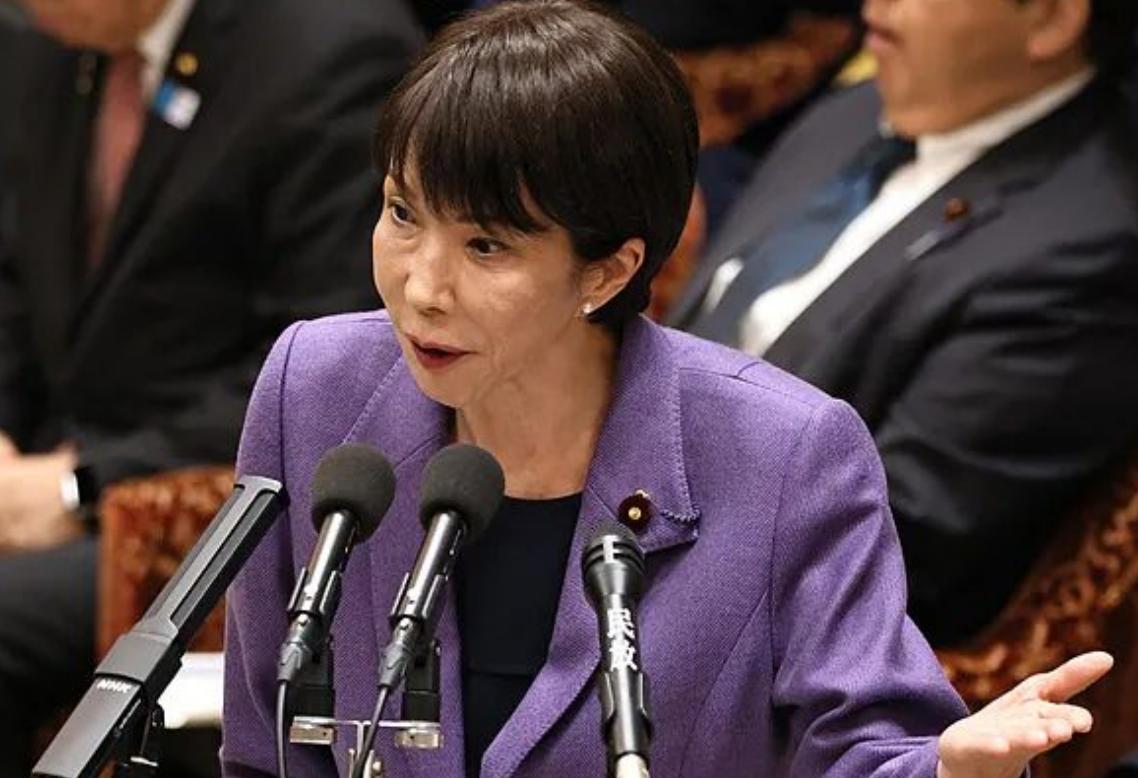 看到中俄发表的联合声明，日本政府破了大防，竟敢要求中俄“改”这次普京访华，中