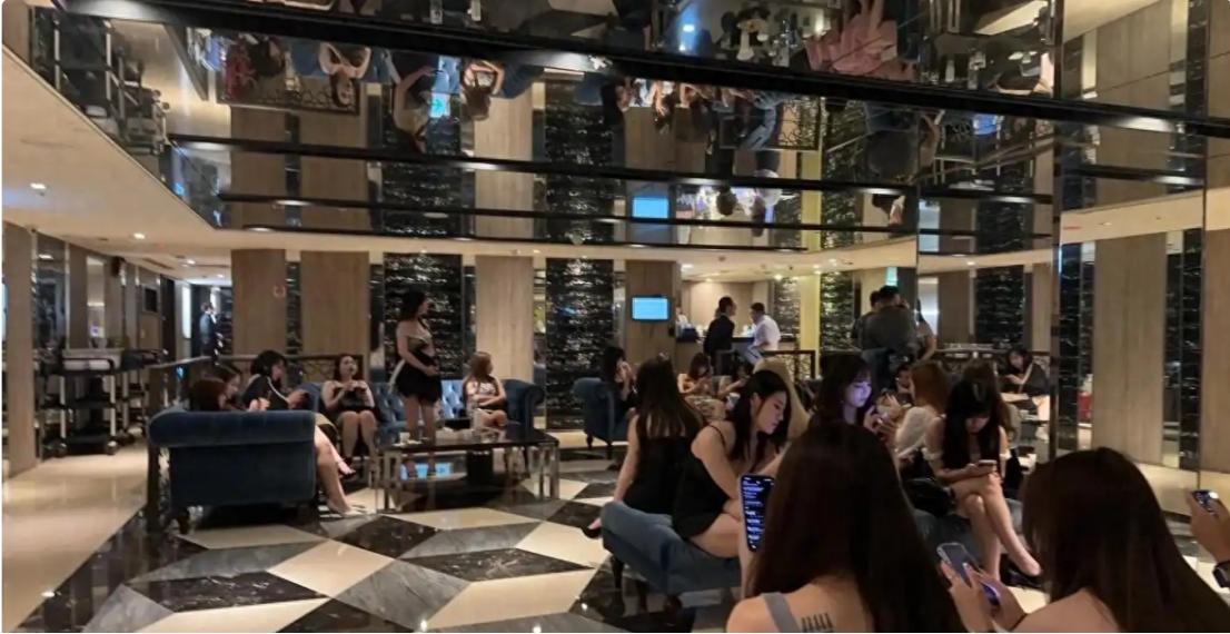 浙江商K的话题，这几天又被推到了风口上，9月11日浙江警方披露，全省深化扫黑除恶