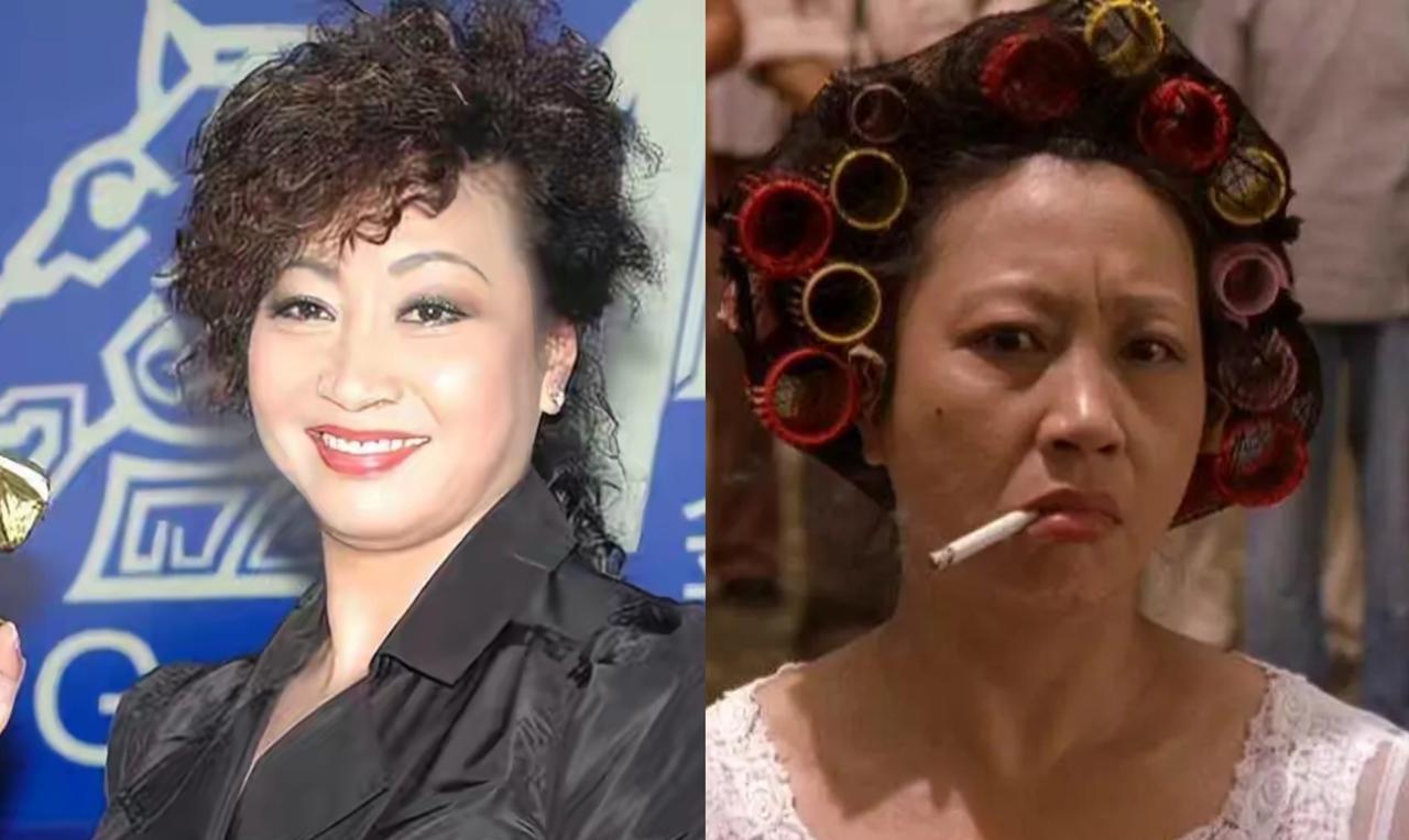 元秋对儿子说:“我要拍戏了。”儿子问:“你要拍谁的戏？”元秋说:“周星驰。”儿子