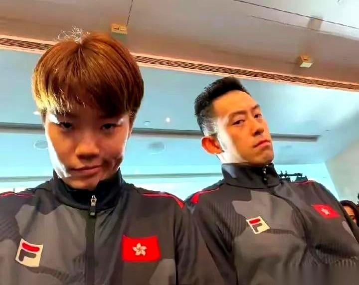 我看到抽签结果的时候，差点没把手机扔了。这手是装了GPS导航吗？精准定位，哪儿