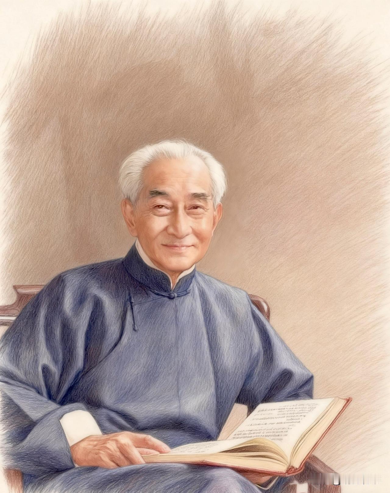南怀瑾先生说："人老了，不在于运动，不在于喝水，不用戒烟戒酒，请牢记4句