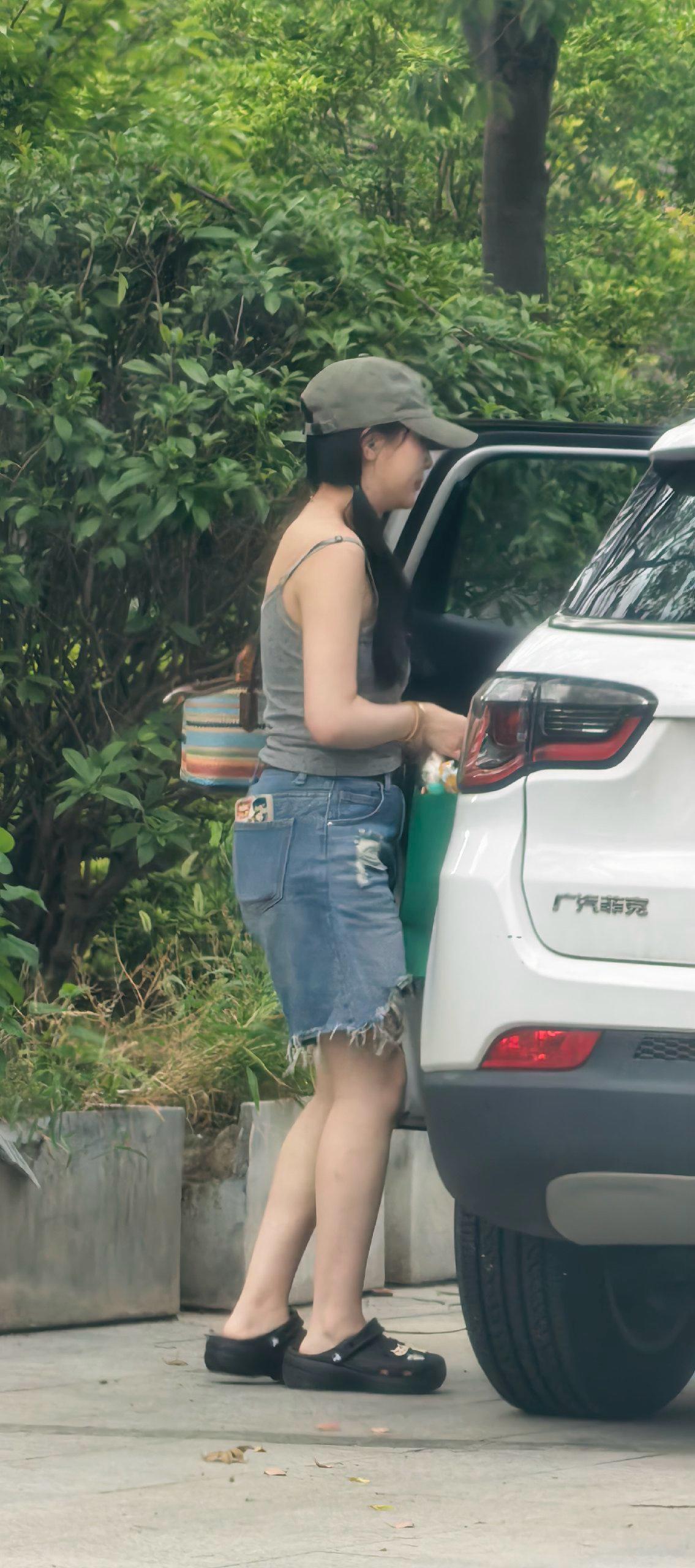 你认为什么样的小姐姐最迷人？好看的妈妈大家都喜欢