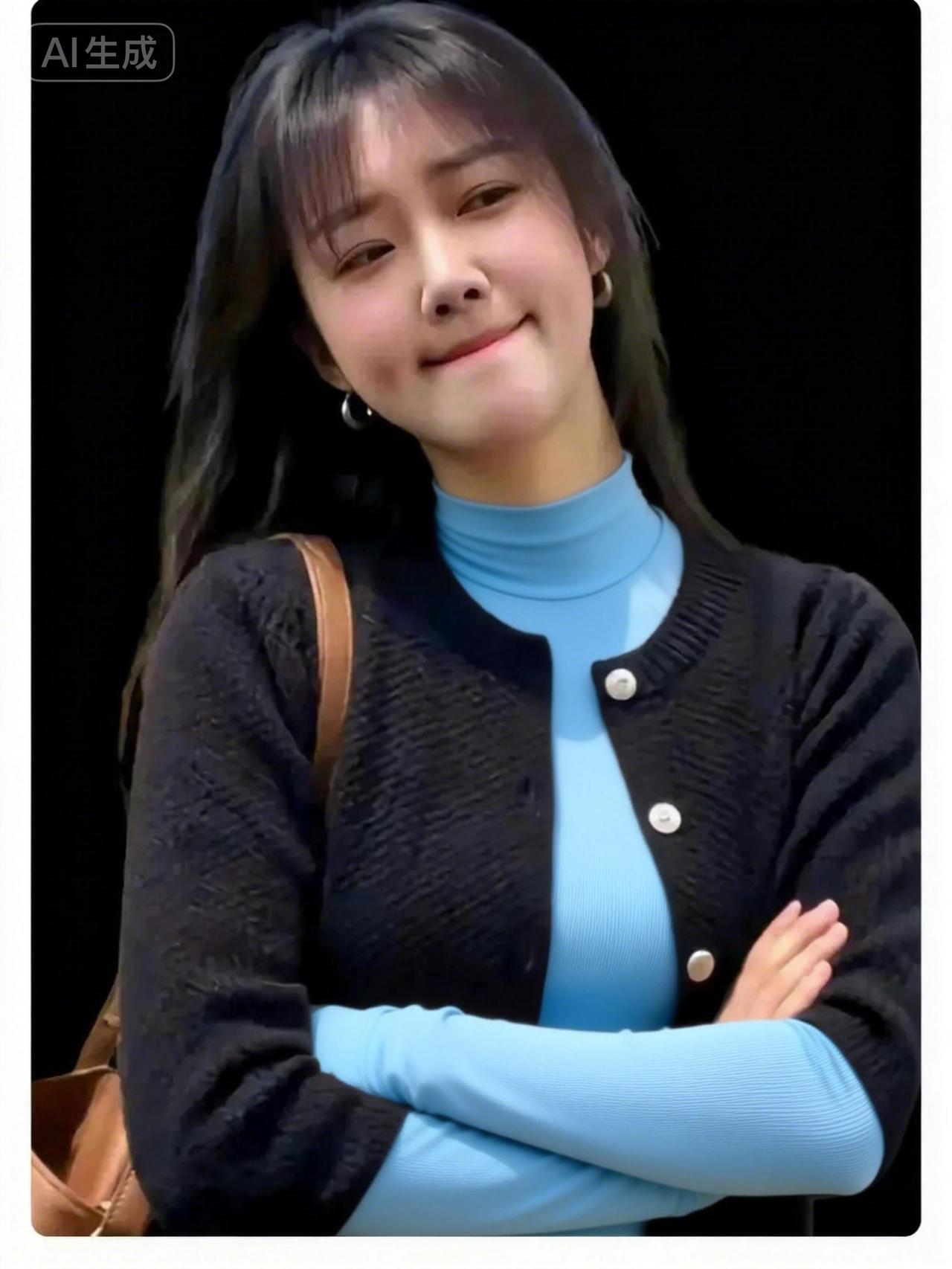 笑语盈盈暗香来，似曾相识燕归来。