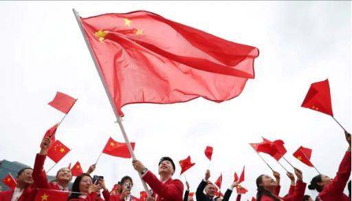☁如果现在把台湾解放了，对世界格局会有什么影响？一点不夸张的说，台湾解放能