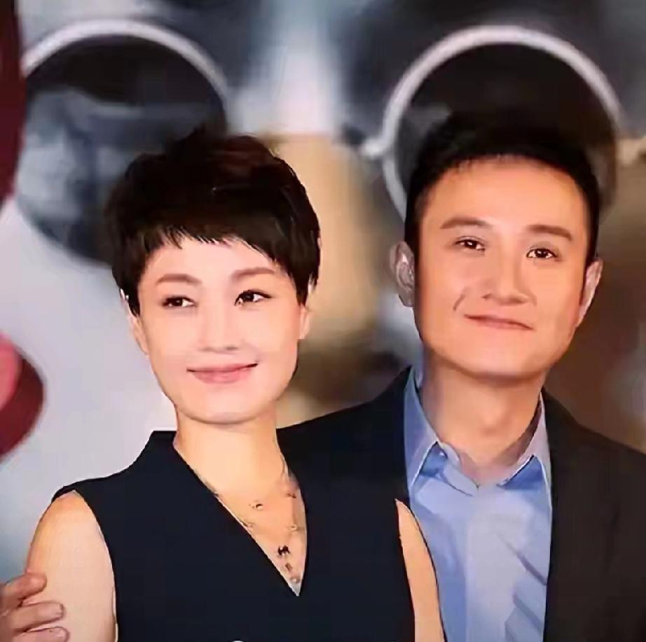 昨日因果昨日了！马伊琍文章联手，给离异夫妻上生动一课2026年4月