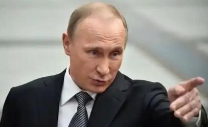 俄罗斯藏得有多深？很多人还以为打了三年仗，俄军已经被“掏空”了。错了！真相是，它