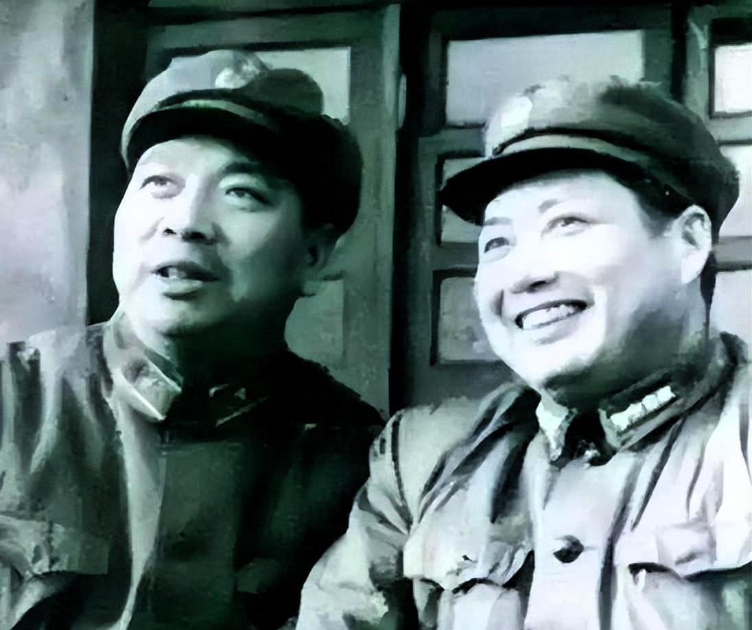 开国少将吴忠，一生戎马，13岁参加红军，是共和国最年轻的开国少将。1979年他亲