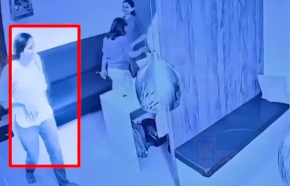选美冠军闪婚猝死！法官婆婆毁证据阻尸检，绝命电话曝骇人真相2026年5月12日