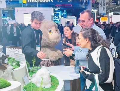 2026世界移动通信大会：中国展示真实未来，6G与AI引领全球创新潮流