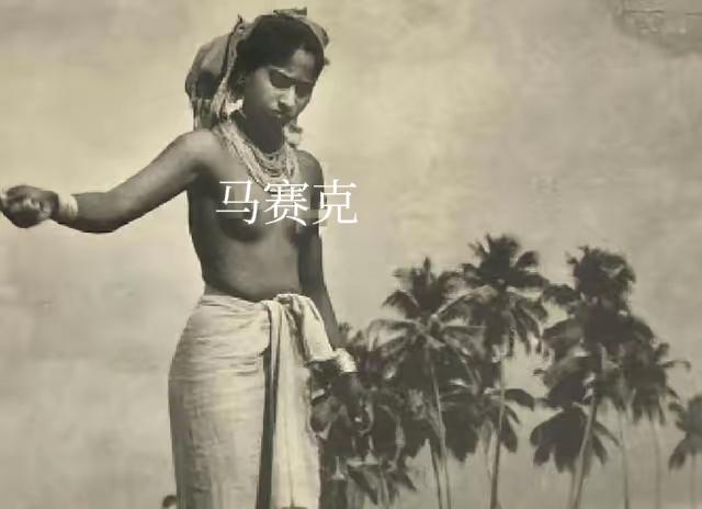 印度“乳房税”有多离谱？低种姓妇女遮胸要交钱，一女子竟割胸抗议！刷到印度这