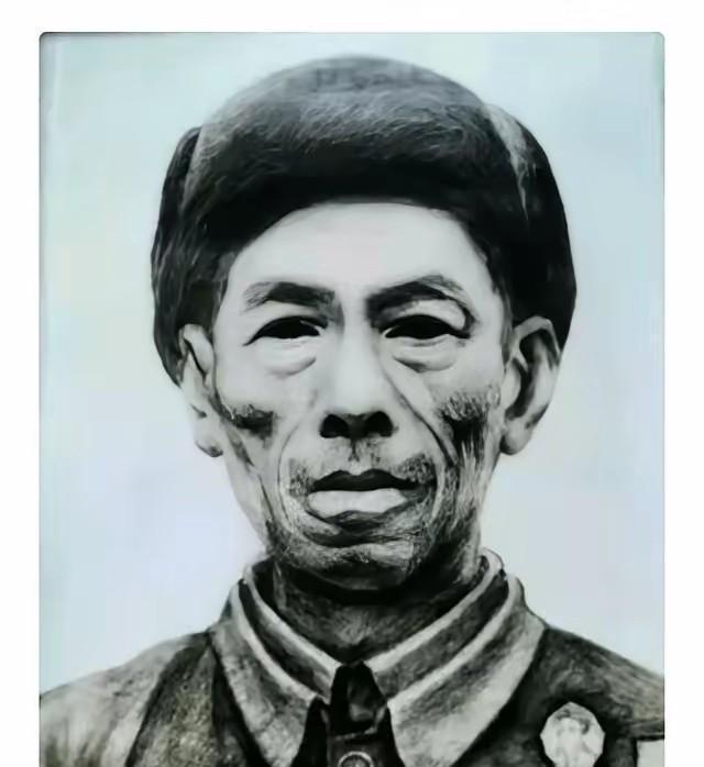 1952年晚，几名美军举起刺刀对着志愿军的遗体刺捅，没多久便大摇大摆地离开，却不