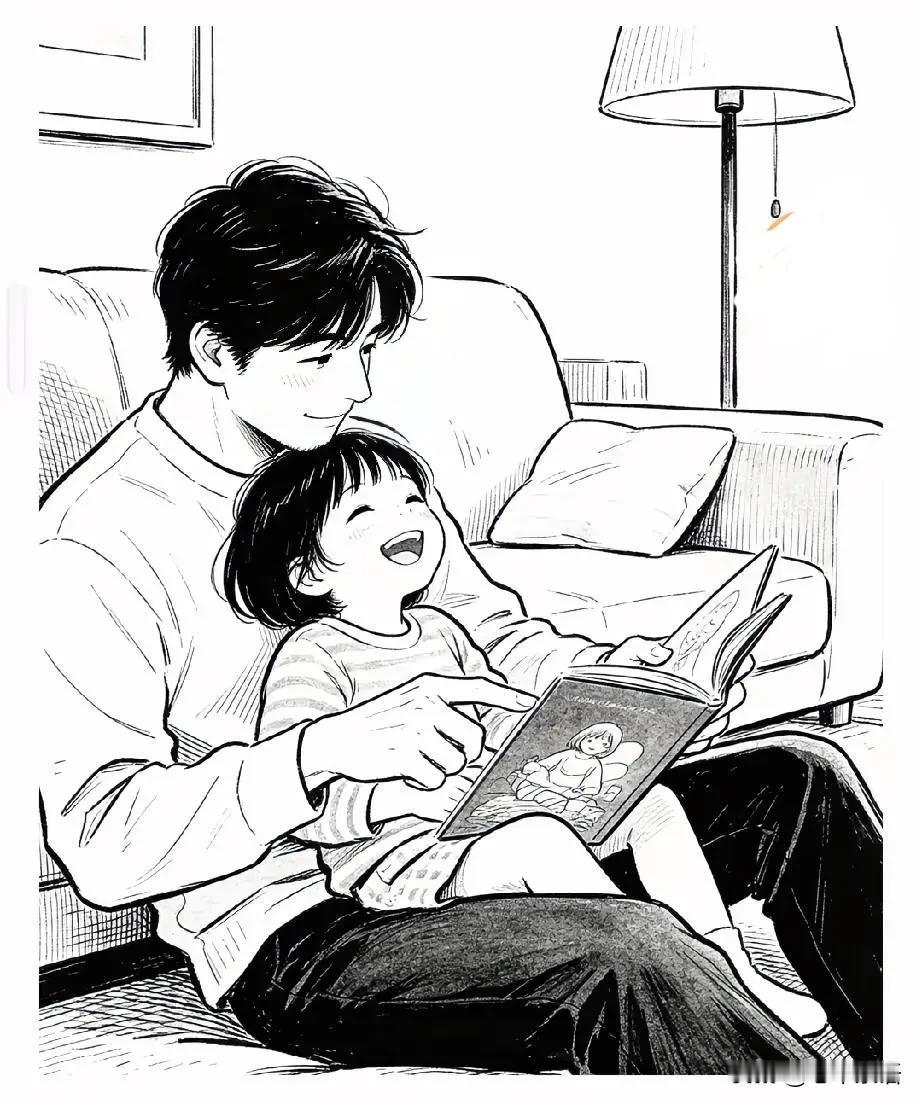 聪明父母都悄悄做这六不六要养出有出息的孩子一、不包办，要放手。​二、不较真，