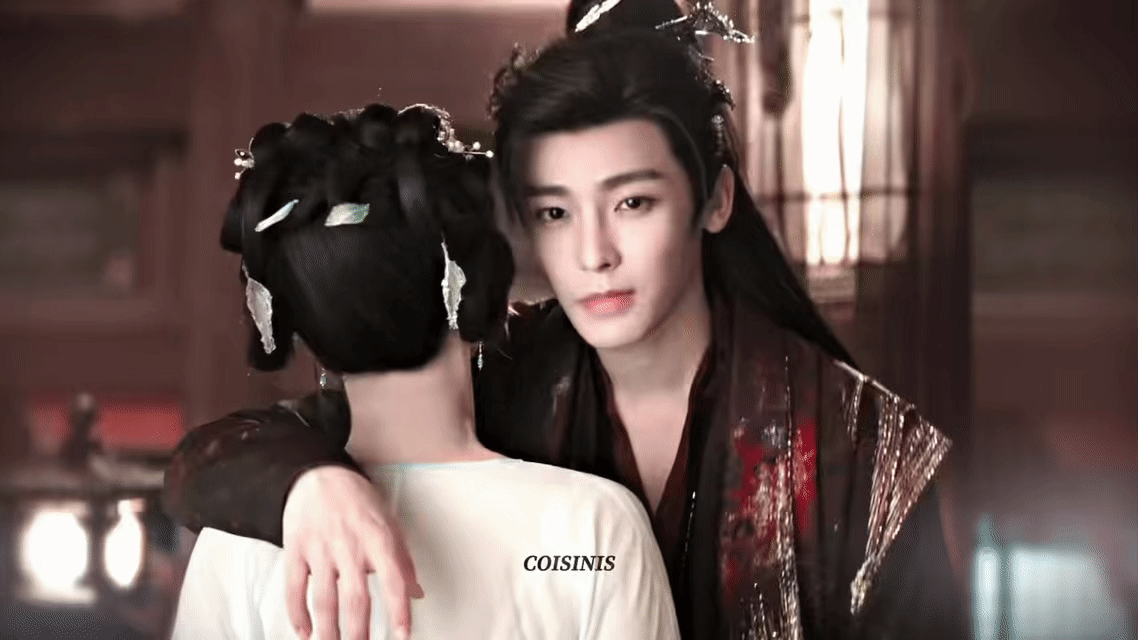 纪伯宰护妻狂魔看《入青云》的纪伯宰才懂，真正的“护妻”从不是单一的口号——对欺