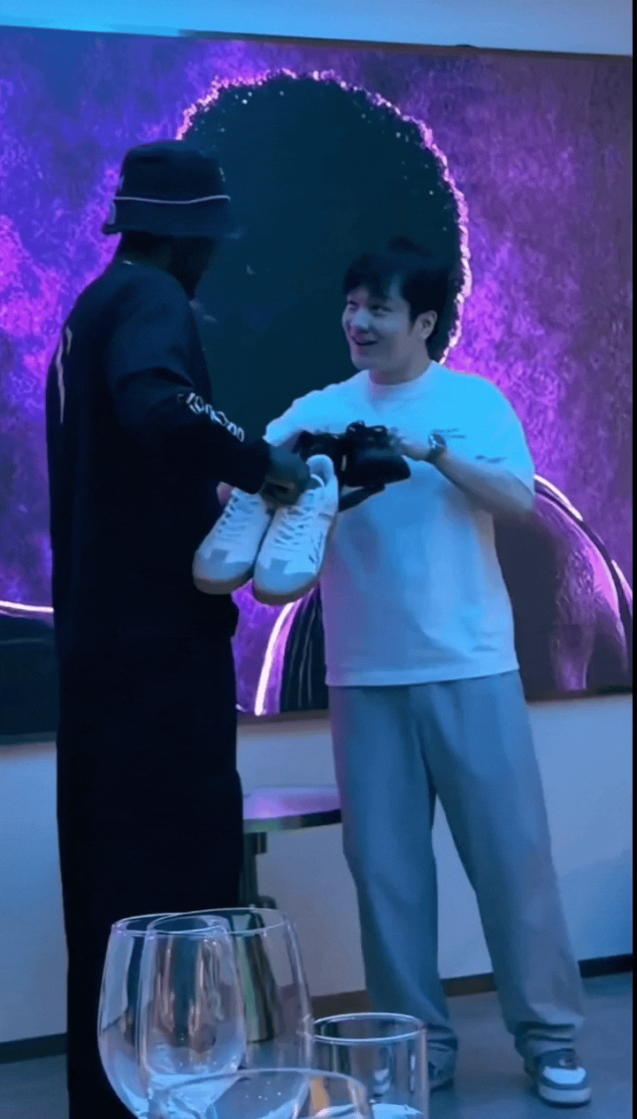 樊振东啊啊啊啊啊一醒来就有惊喜©️欧文