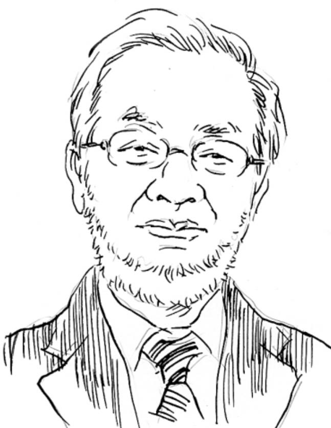 你敢信吗？日本生物学家大隅良典凭借发现了饿肚子时身体靠“吃掉”受损细胞来自我清理