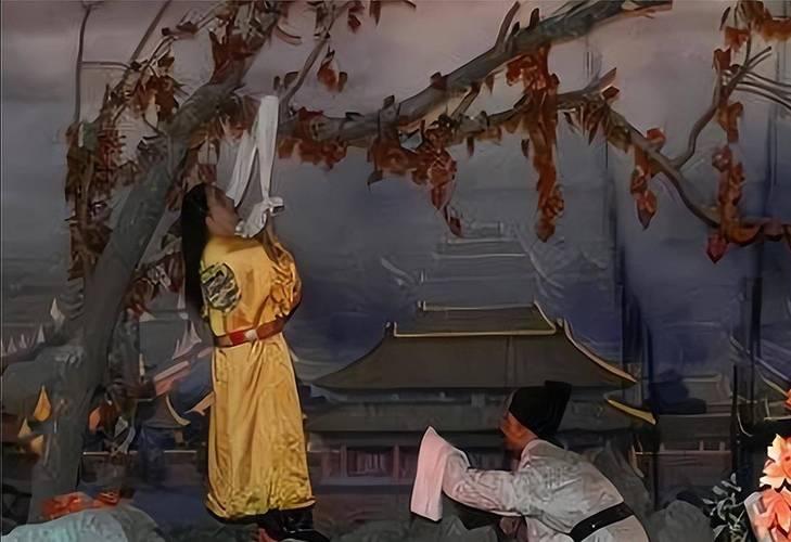 明朝从一开始就为自己选好了后路，在南京留下了另外一套政府班子，可为什么在面对明亡