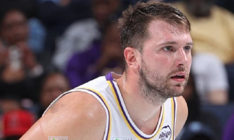 东契奇12场轰414分107助！刷新NBA历史最快纪录