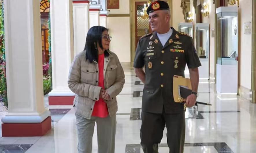 马杜罗被“绑”百日，委内瑞拉的民众，其生活反而更难了！此前很多人说，“牺牲”马杜