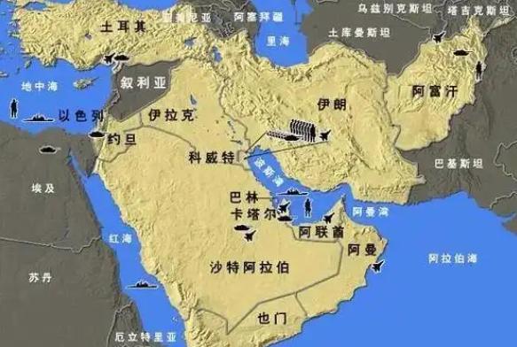 两伊战争，绝对是20世纪最愚蠢的战争！这场战争之所以爆发，完全就是伊朗的外交乱来