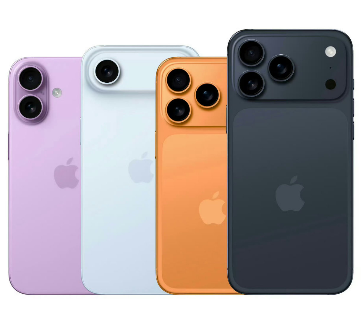 iPhone17ProMax内部结构曝光其中主板改成了横向设计，抗摔性更好，还能