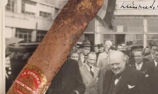 1941年，古巴送给丘吉尔一柜子雪茄，英国政府不放心，拿出47支送到军情五处检查