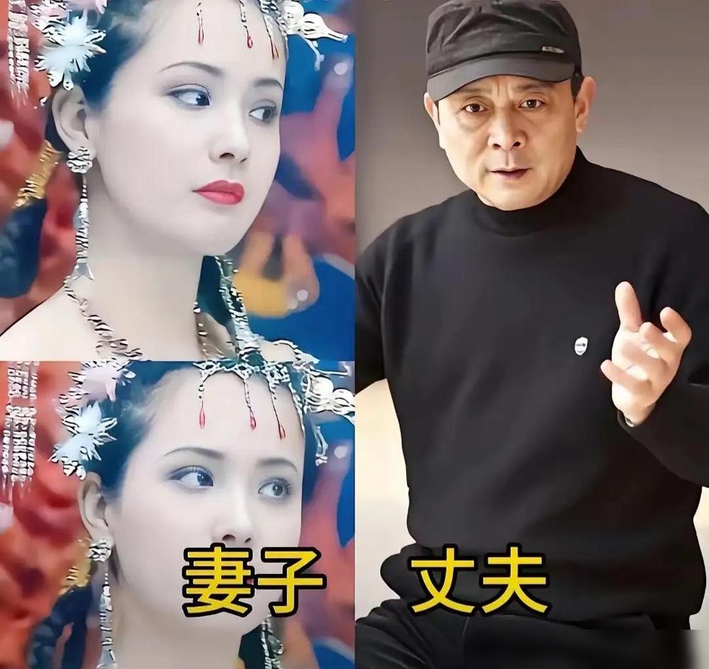 谁能想到，当年《西游记》里“猪八戒”马德华，儿子竟是坐拥亿万身家的霸道总裁？这反