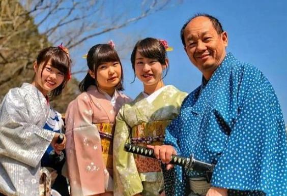 有意思！日本人越长越矮了，如今日本人的后代一代不如一代，主要就是体现在身高方面，