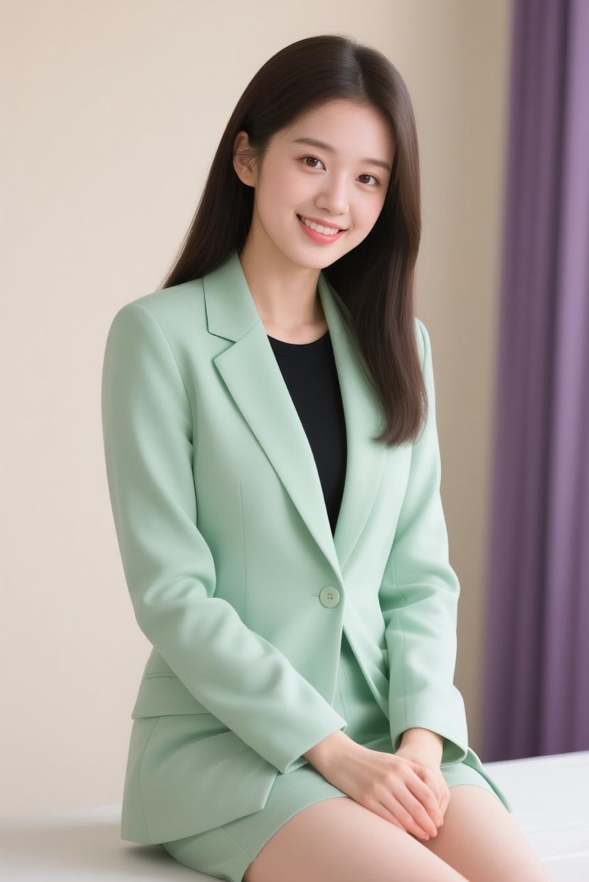 “才感晚秋，忽而立冬，希望这个冬天，我能有好的运气好的结果！希望这个冬天，我也