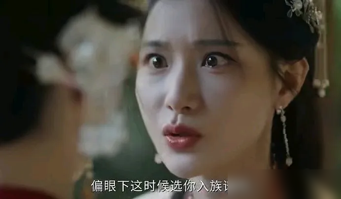 一口锅扣剪辑头上，其实《一瓯春》最大的问题是没人敢说：周也撑不起30集删到6集的狠活儿。原著40集，