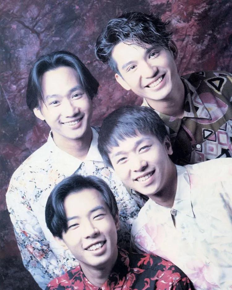 黄家驹被称为音乐天才，那是实至名归。他创作才华超绝，Beyond乐队众多经典，像