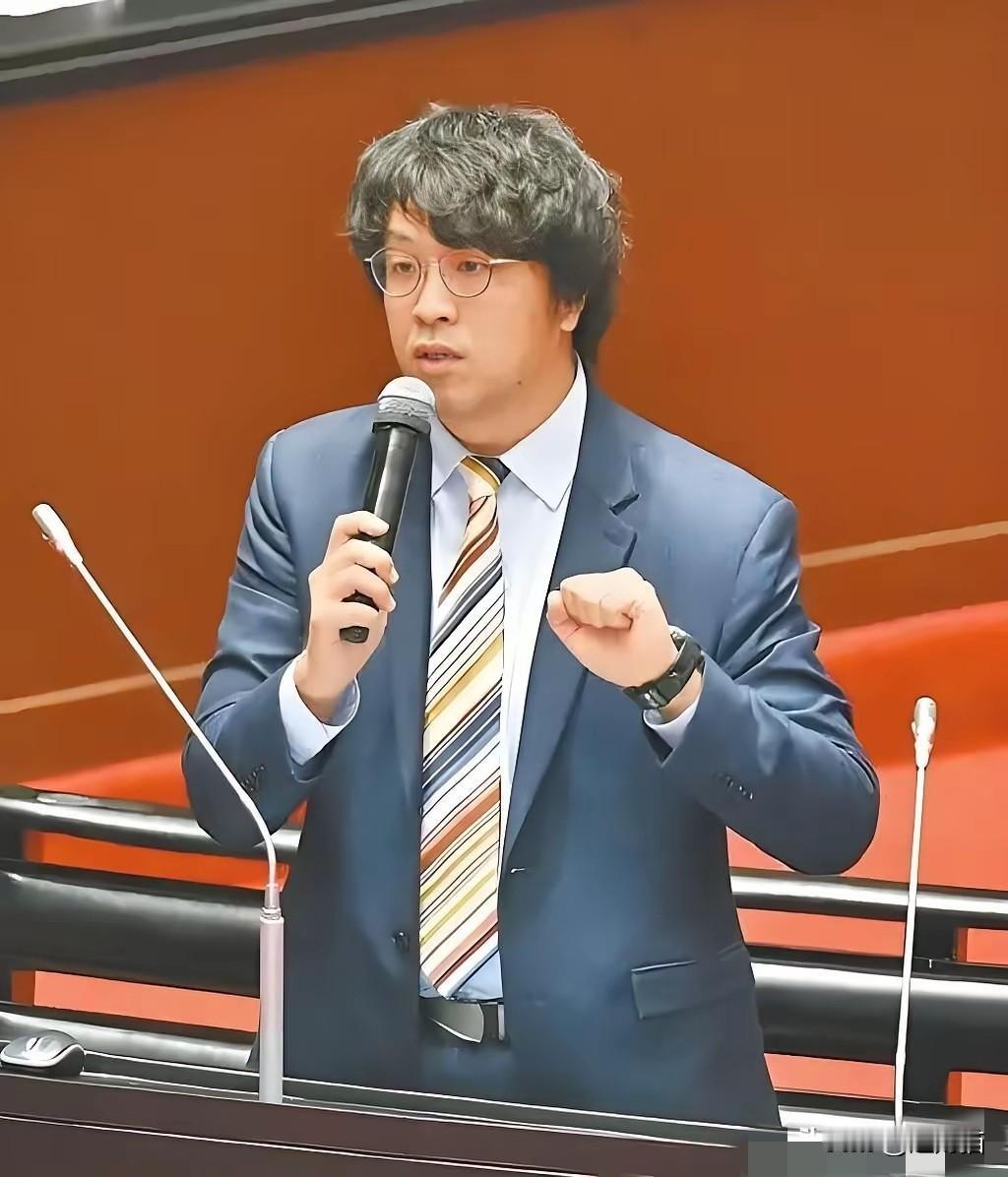 台湾绿营名嘴吴子嘉指沈伯洋是美国间谍！沈伯洋1982年出生于台湾省台北市，毕业