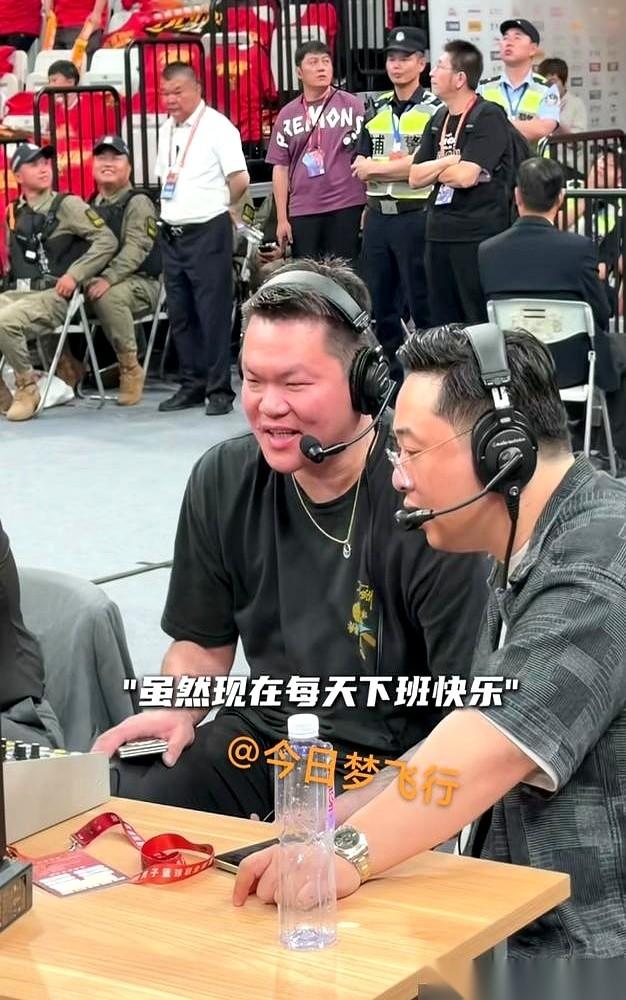 一场球，动动嘴皮子，10万块！刚把广东队总经理这顶帽子扔掉的朱芳雨，算是彻底不