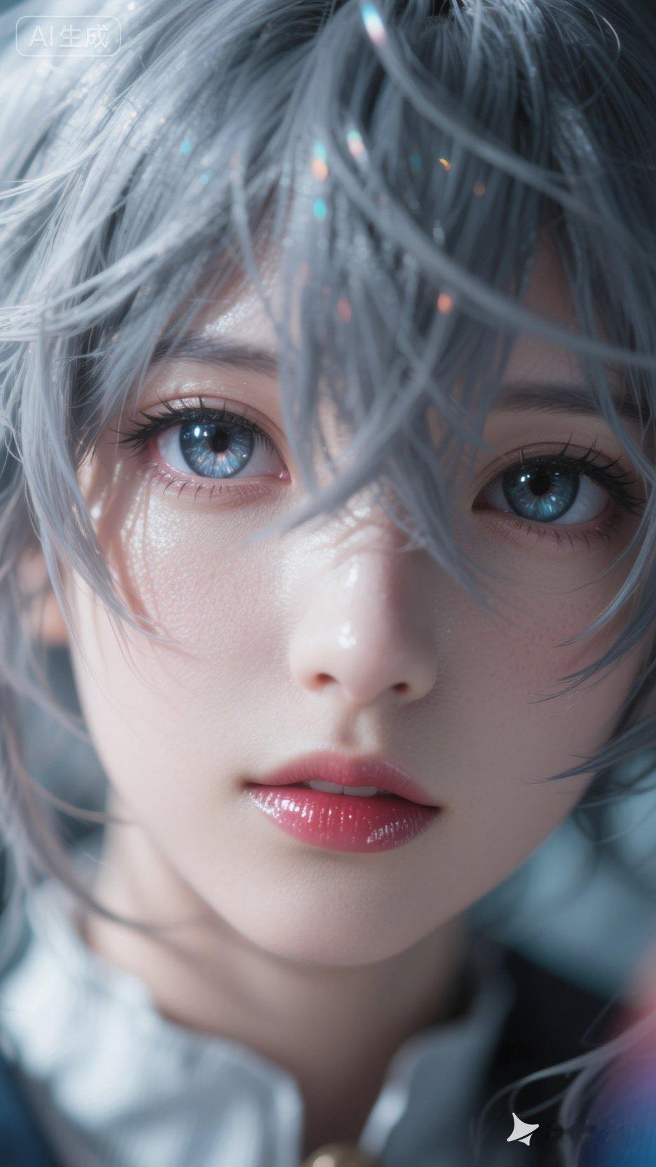 如何在家拍好室内人像