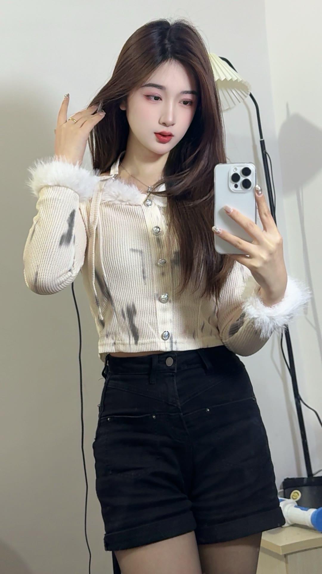 1980年代有哪些美女