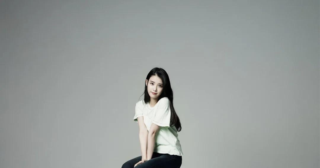 IU粉太辛福了！最尊重4.1的IU！iu